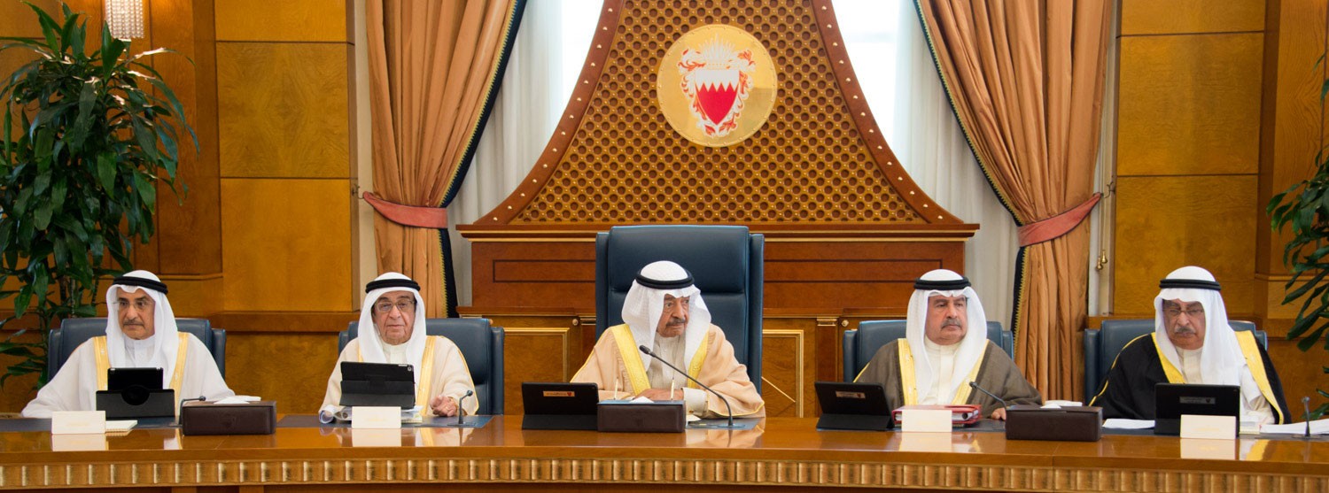 مجلس الوزراء يستنكر الحملة الإعلامية الظالمة التي تتعرض لها السعودية