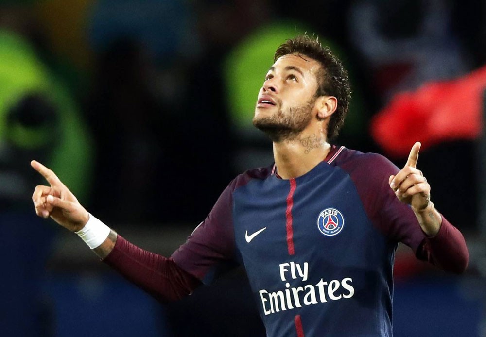 برشلونة يقلق مجددا من تدمير باريس سان جيرمان لصفقاته