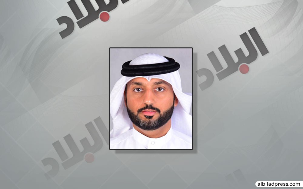 ياسر نصيف: ترشحي لتحقيق تطلعات المواطنين خدماتيا في المجلس القادم