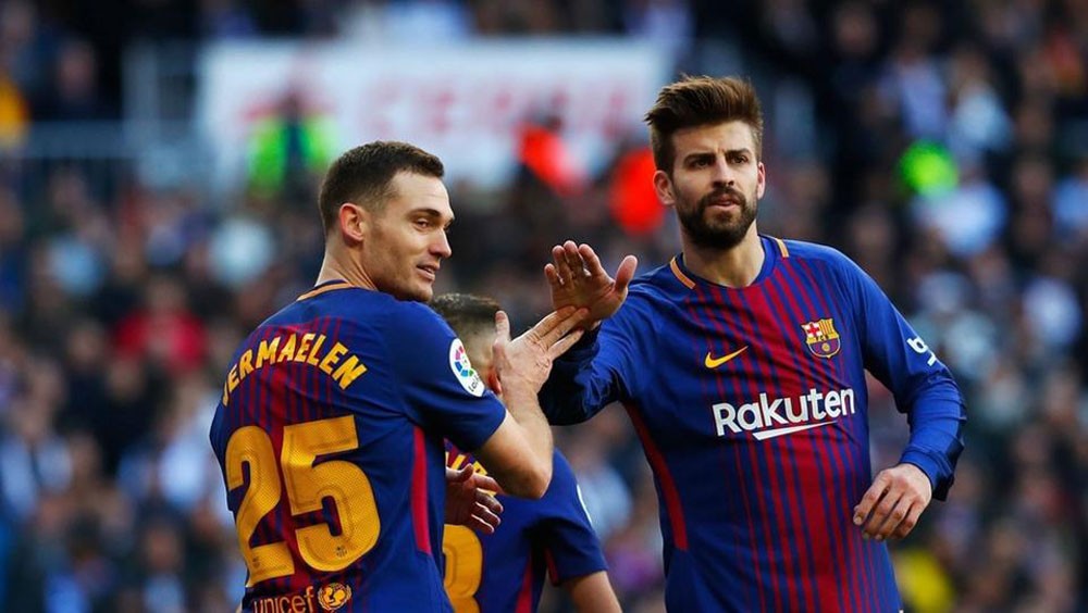برشلونة يتلقى ضربة جديدة قبل قمة الإنتر والكلاسيكو