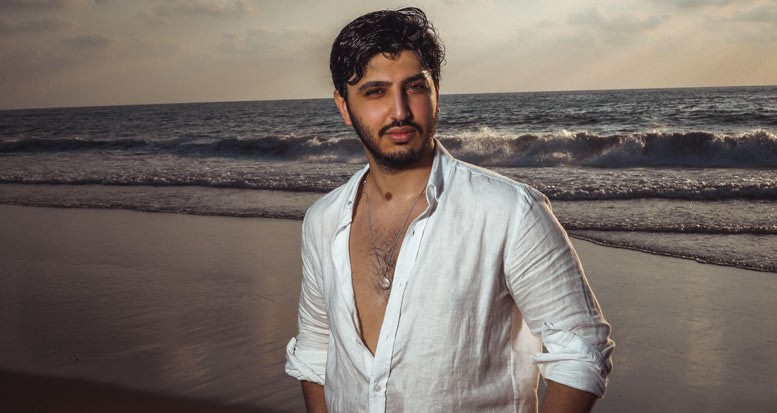 أحدث أعمال محمد شاكر ''جرعة جرأة " تحقق نسب مشاهدة عالية