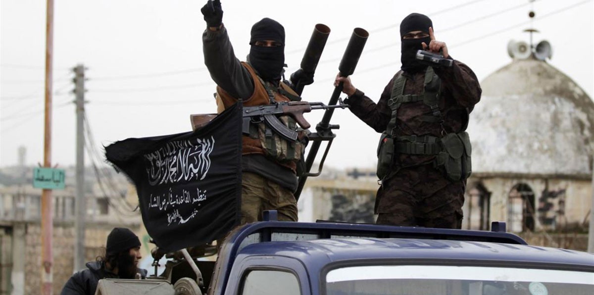 العراق.. دواعش ينضمون لميليشيات الحشد الشعبي
