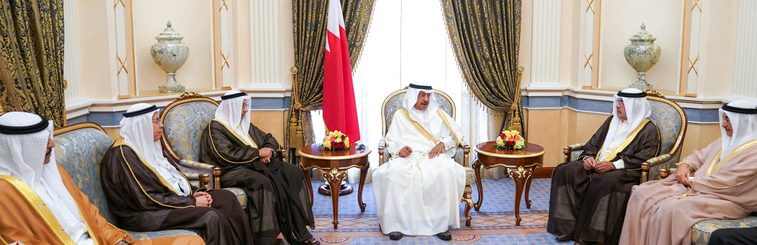 سمو رئيس الوزراء يدعو الأمتين العربية والاسلامية إلى مساندة السعودية 
