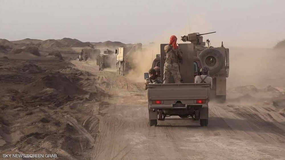  السعودية تحرر رهينة فرنسيا من ميليشيات الحوثي