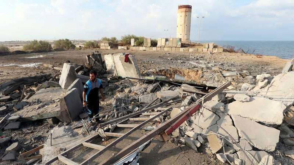 مقتل فلسطيني بغزة.. ونذر تصعيد إسرائيلي