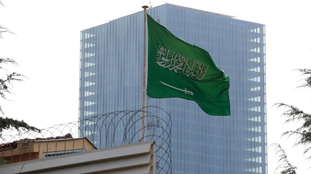 "صباح" التركية تنفي امتلاكها تسجيلات لخاشقجي بالقنصلية