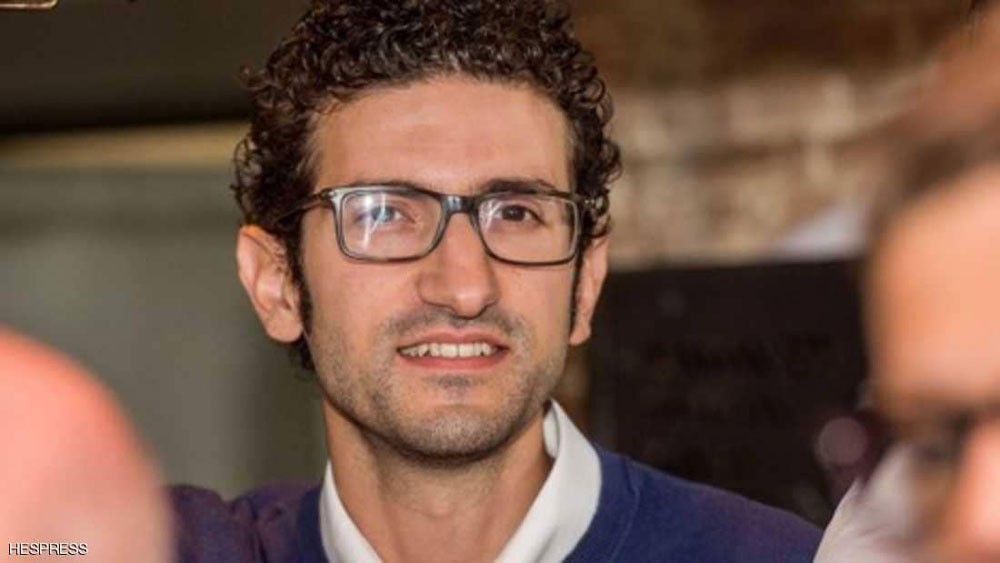  شاب من أصول مغربية عمدة لمدينة بلجيكية