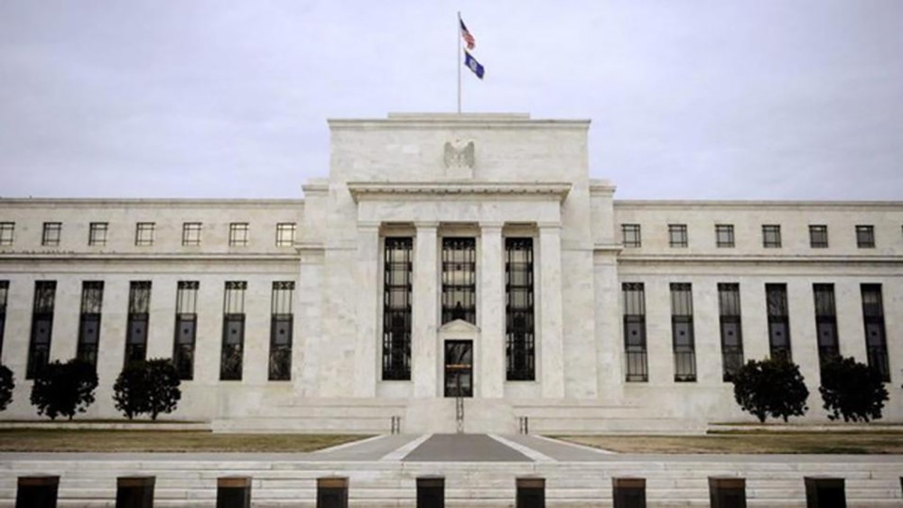 الاحتياطي الفدرالي يرجّح استمراره برفع أسعار الفائدة