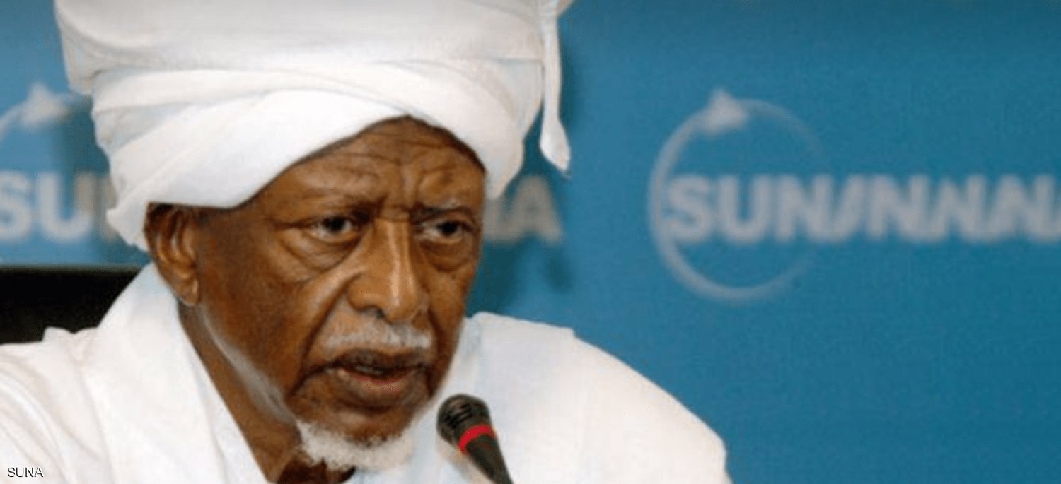  وفاة الرئيس السوداني الأسبق سوار الذهب