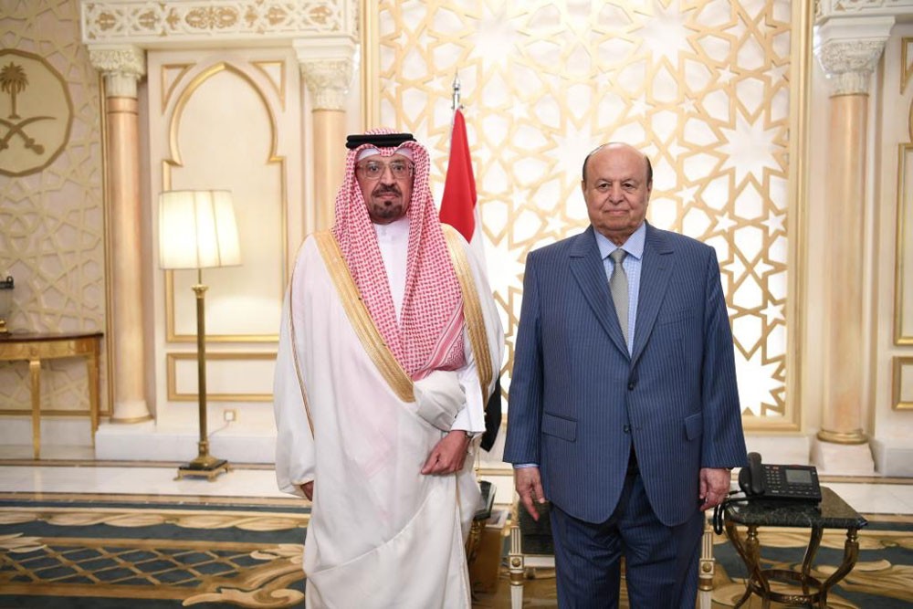 الشيخ حمود بن عبدالله آل خليفة سفيراً غير مقيم لدى اليمن