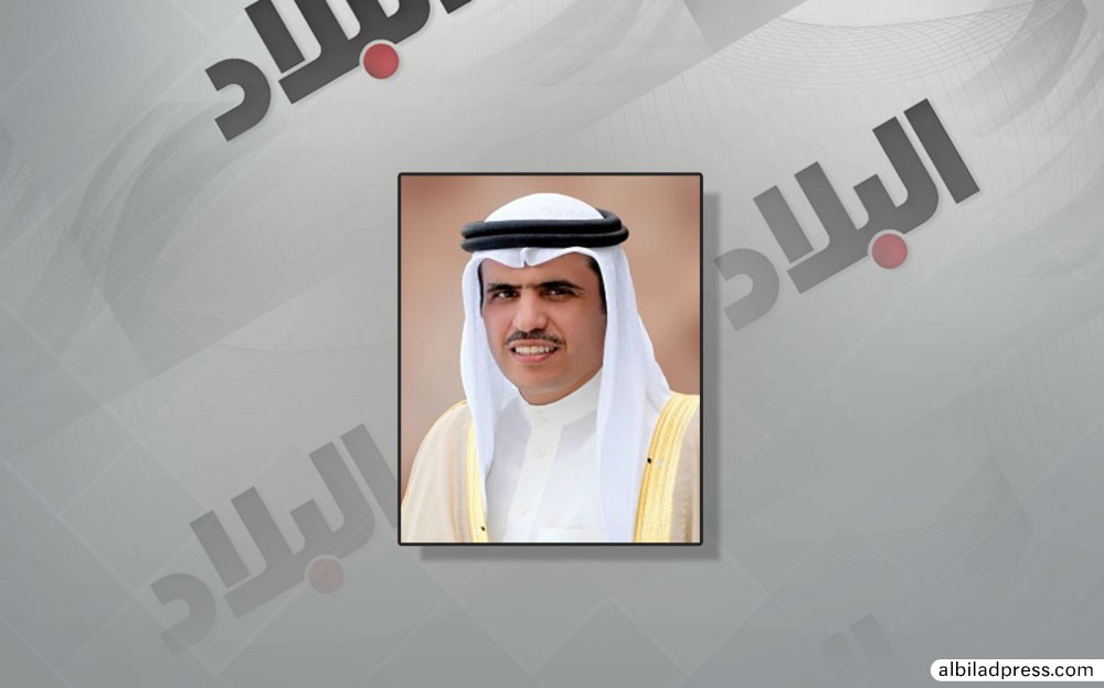 وزير شؤون الإعلام : كلنا السعودية ونرفض الحملة الموجهة للإساءة إلى المملكة