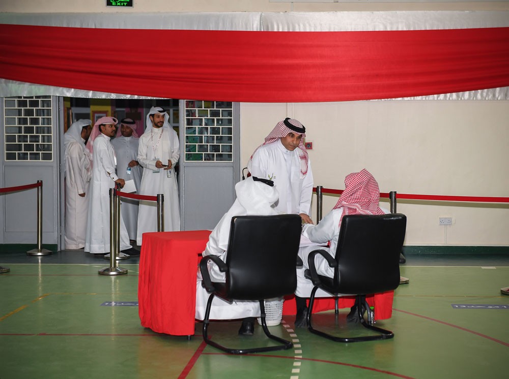 تغطية "البلاد" لليوم الثالث من تقديم طلبات الترشح للمجلس النيابي والمجالس البلدية