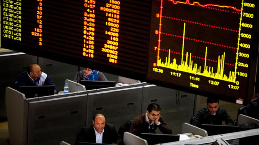 بورصة مصر ترتد والأسهم تربح 22.8 مليار جنيه في أسبوع
