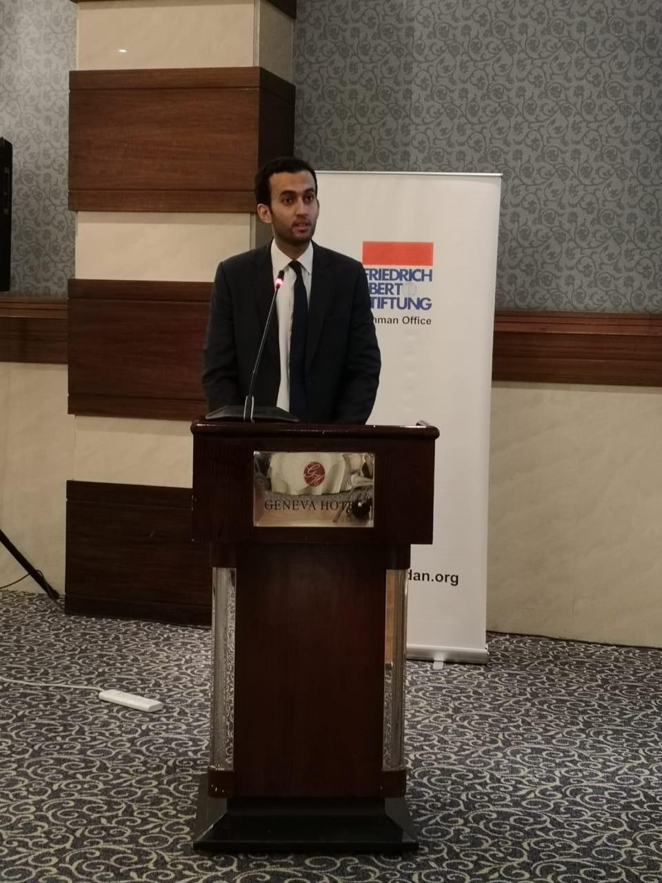 اجتماع إقليمي بعمان لتقييم الاجراءات الحكومية بشأن تغير المناخ