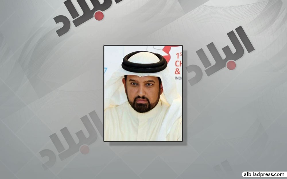  رئيس الاتحاد البحريني للرياضات الجوية يعرب عن تقديره لصاحب السمو الملكي رئيس الوزراء