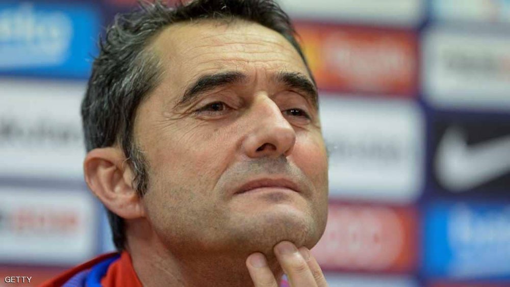  مدرب برشلونة يعلّق على عودة نيمار