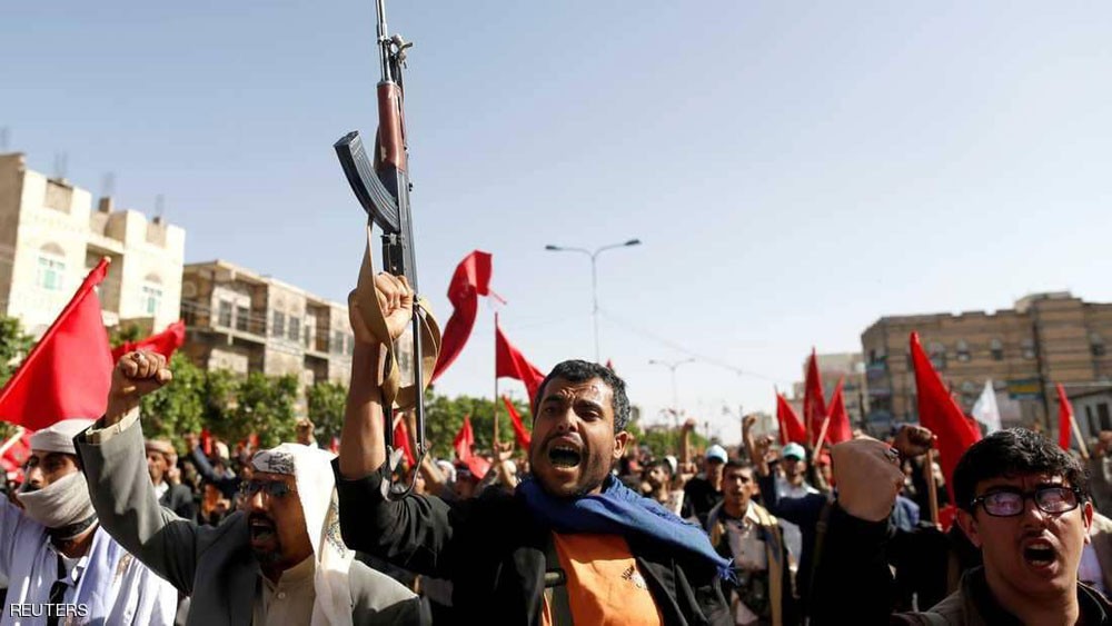  فوضى بصفوف الانقلابيين.. اغتيال مسؤول أمني في صنعاء