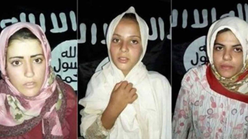  داعش يطلق 6 رهائن بسوريا في "صفقة الـ 27 مليون دولار"