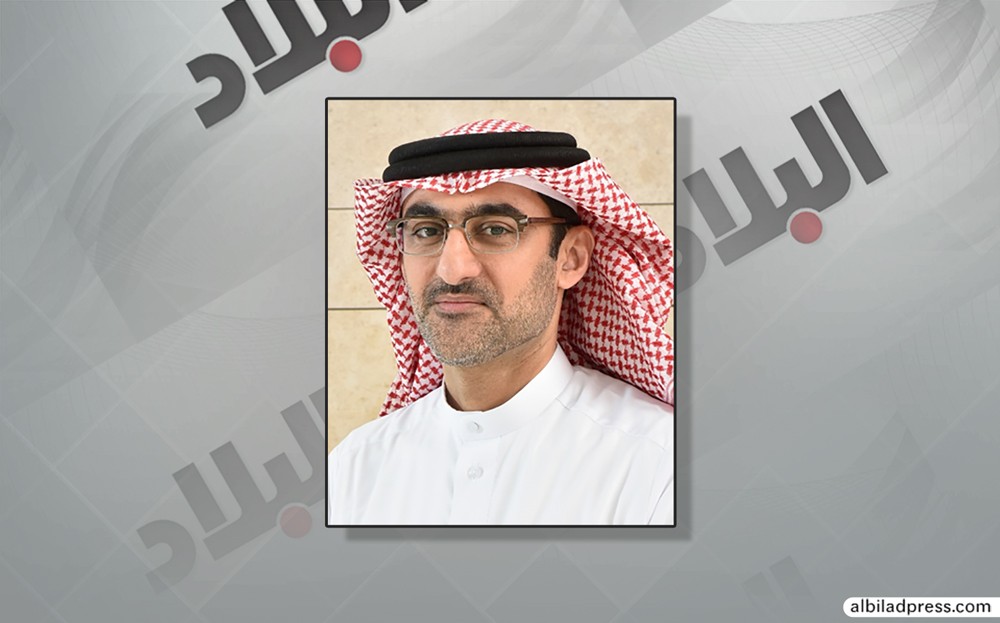 القائد: انتقال أكثر من 50% من المواقع والخدمات الحكومية الى منصة "أمازون "