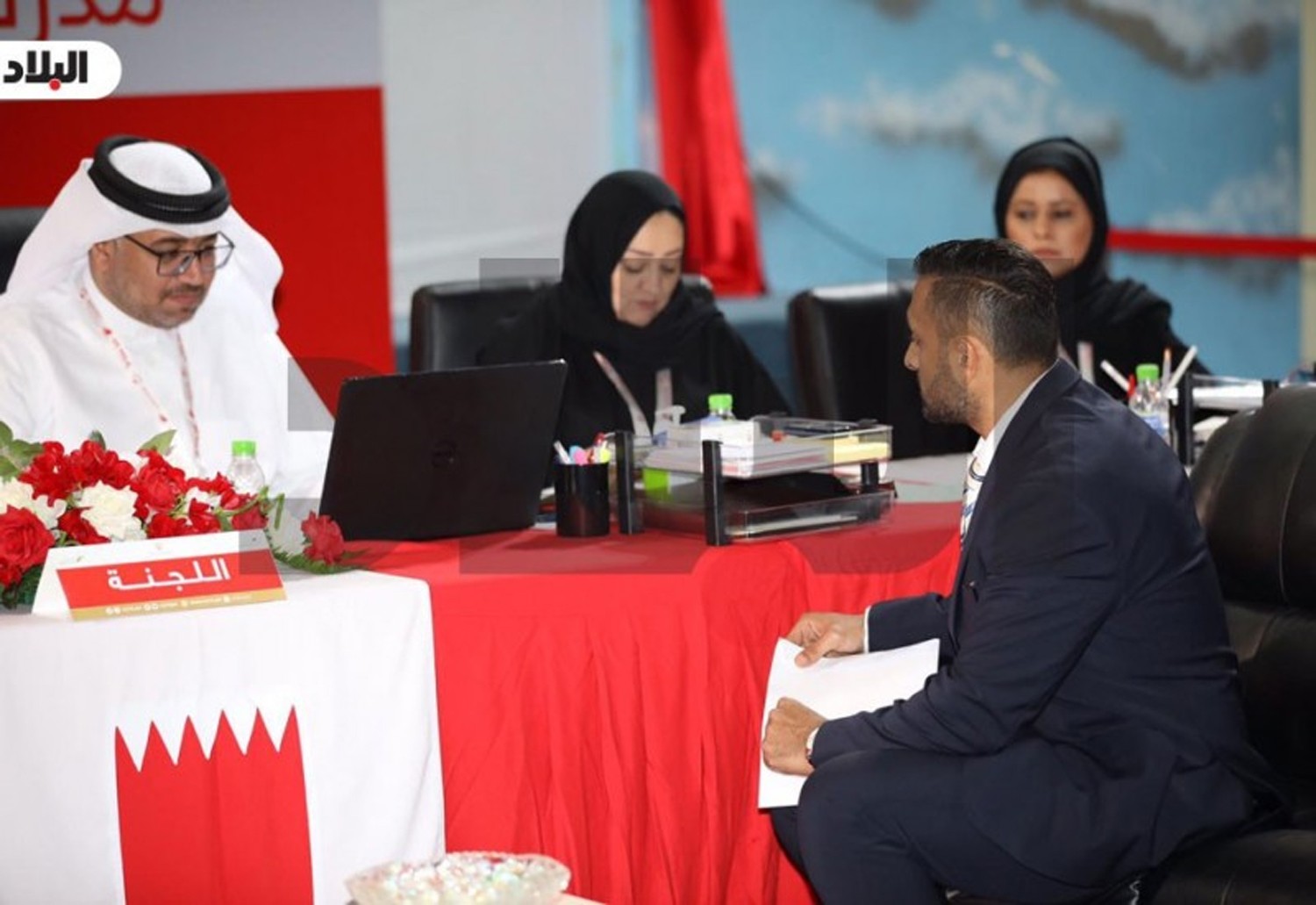 تغطية "البلاد" لليوم الرابع من تقديم طلبات الترشح للمجلس النيابي والمجالس البلدية