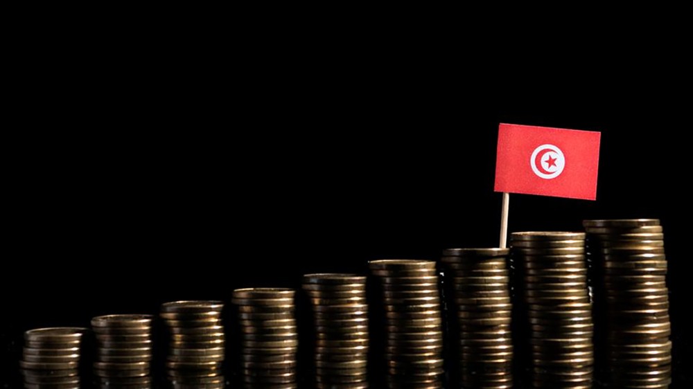 مصدر حكومي: تونس ستبيع سندات دولية بمليار دولار