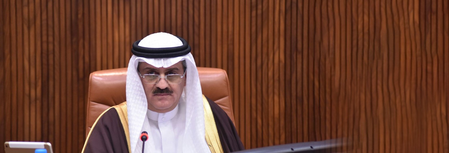 الملا لن يترشح ورئيس جديد للبرلمان