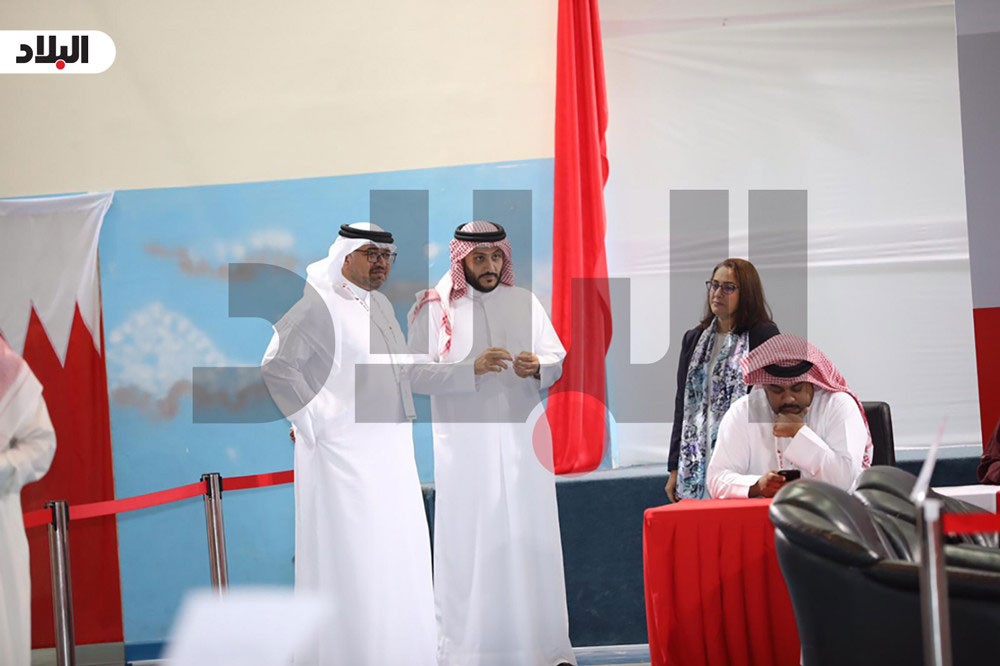 تغطية "البلاد" لليوم الاخير من تقديم طلبات الترشح للمجلس النيابي والمجالس البلدية