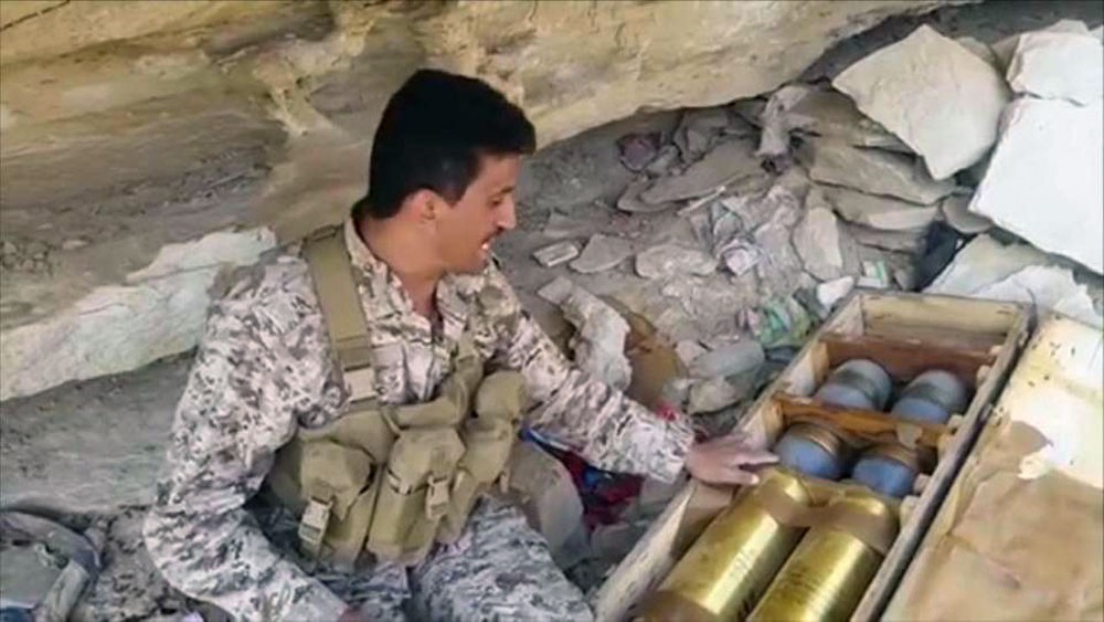 اليمن.. مقتل قيادي حوثي في قصف للجيش شمال صعدة