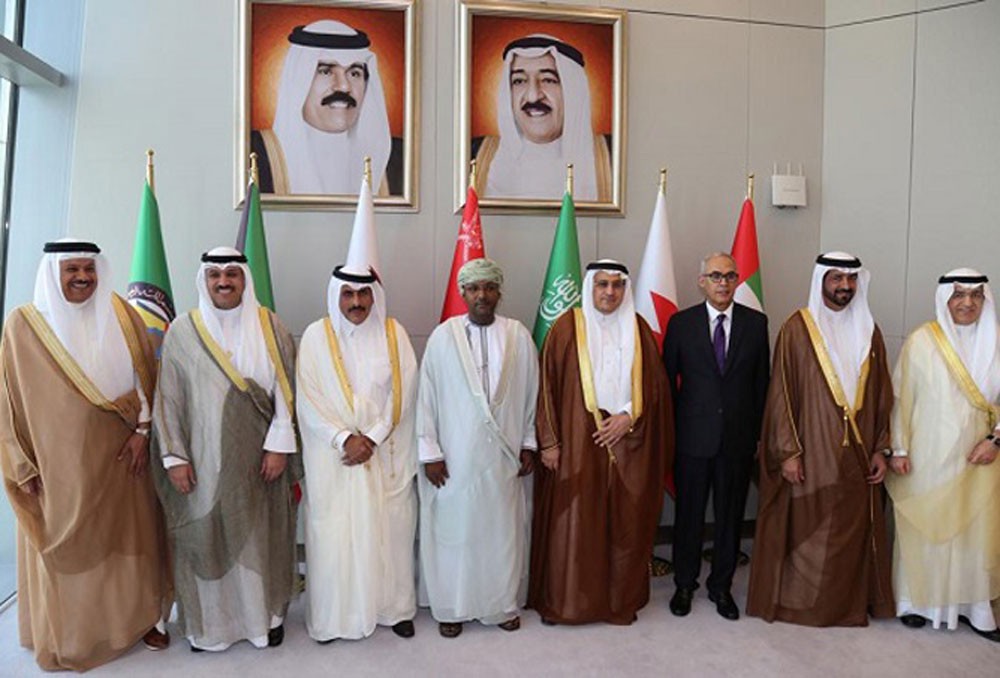 محافظي البنوك المركزية بدول التعاون يعقدون اجتماع