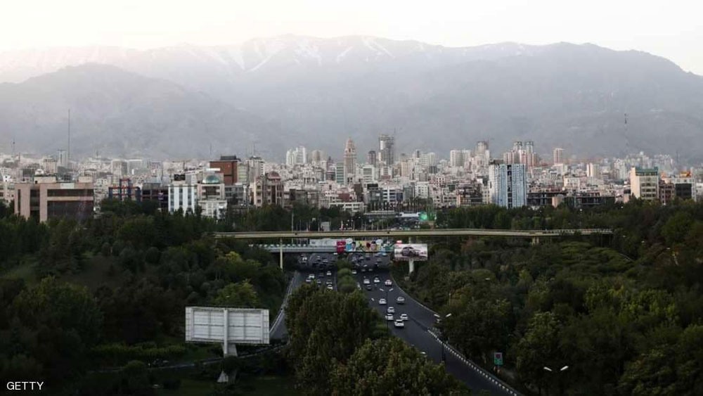  إيران.. الإعدام لـ"أمير الذهب"