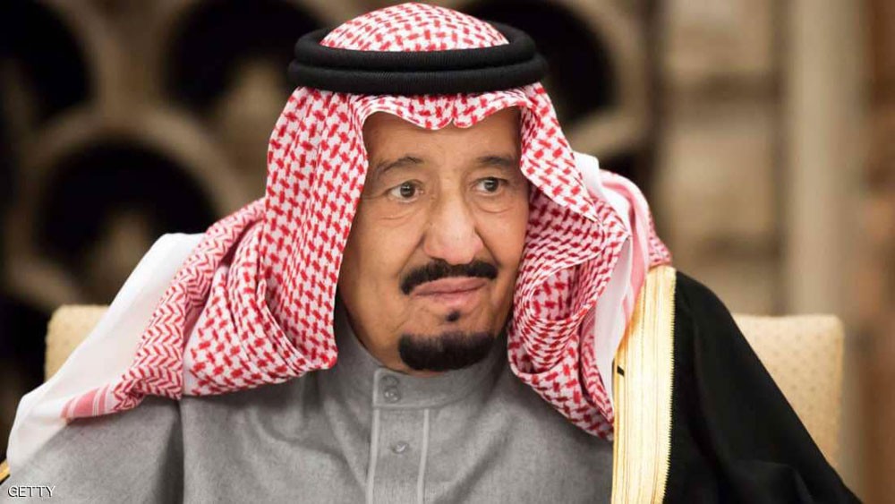  العاهل السعودي وولي العهد يعزيان أسرة جمال خاشقجي