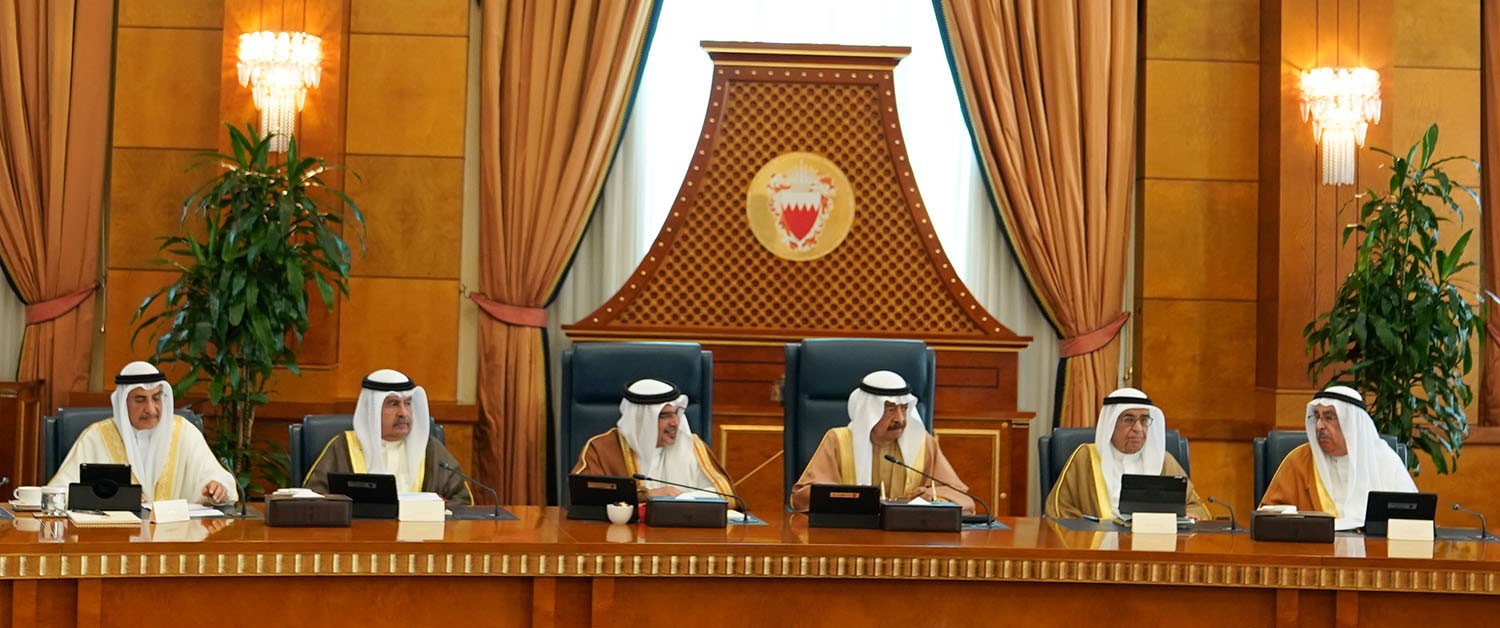 مجلس الوزراء يشيد بخطوات وقرارات خادم الحرمين بشأن قضية خاشقجي
