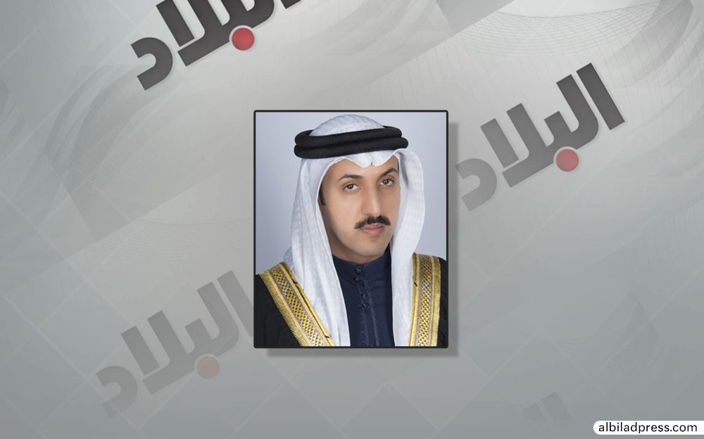 الشيخ عبدالله بن أحمد يعلن انطلاق استطلاع رأي (دراسات) بشأن الانتخابات المقبلة