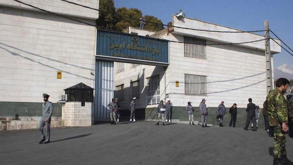عدد السجناء في إيران أربعة أضعاف استيعاب السجون