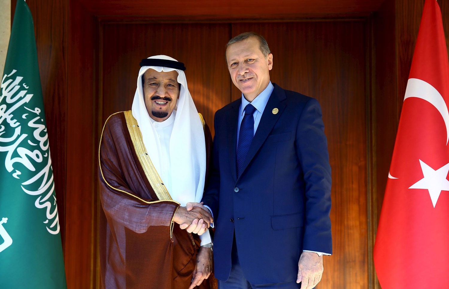 تركيا: لا نريد أن تتضرر علاقتنا بالسعودية بسبب "خاشقجي"