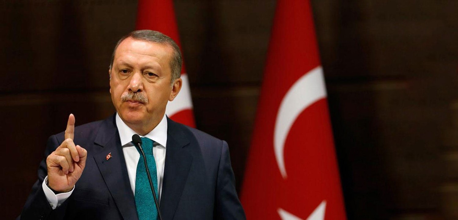 أردوغان يدلي بتصريحات حول خاشقجي اليوم