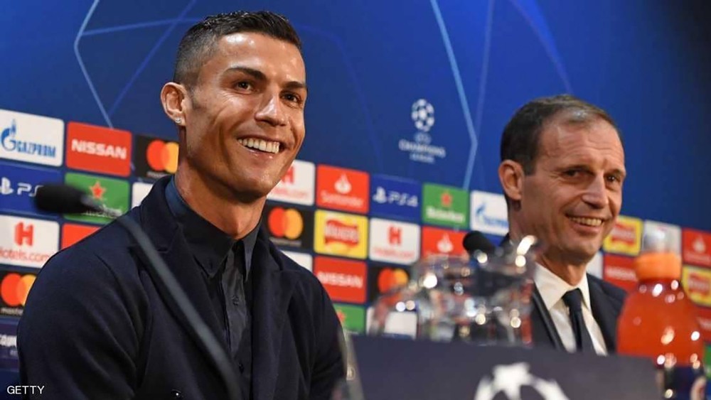 رونالدو يرد على إيسكو ساخرا: جيد أنك لم تبك