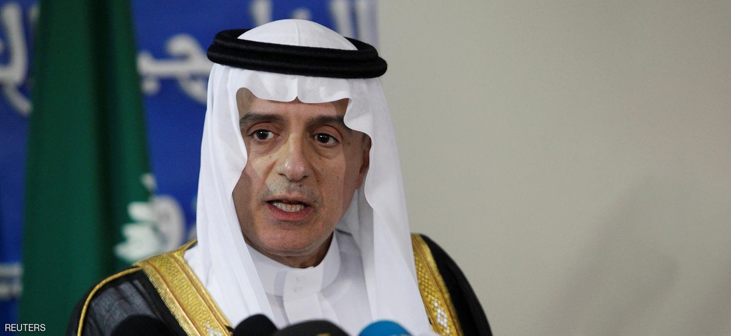 الجبير: سيتم القبض على كل المسؤولين عن وفاة خاشقجي