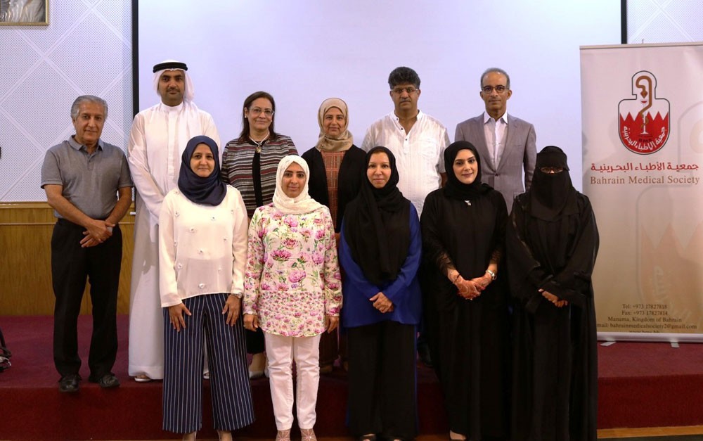 جمعية الأطباء تكشف أهم ملامح مرئياتها لتعديل قانون مزاولة المهنة
