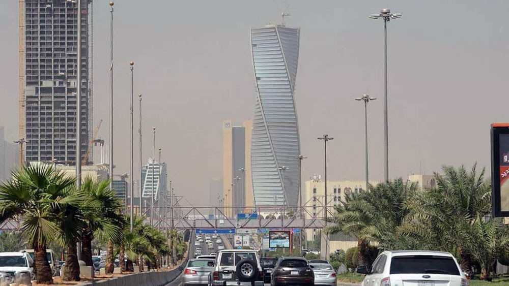 روسيا ترصد مليار دولار لمشاريع في السعودية