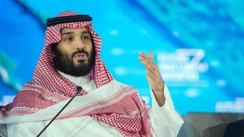 ما هي المفاجأة التي سيعلن عنها الأمير محمد بن سلمان؟