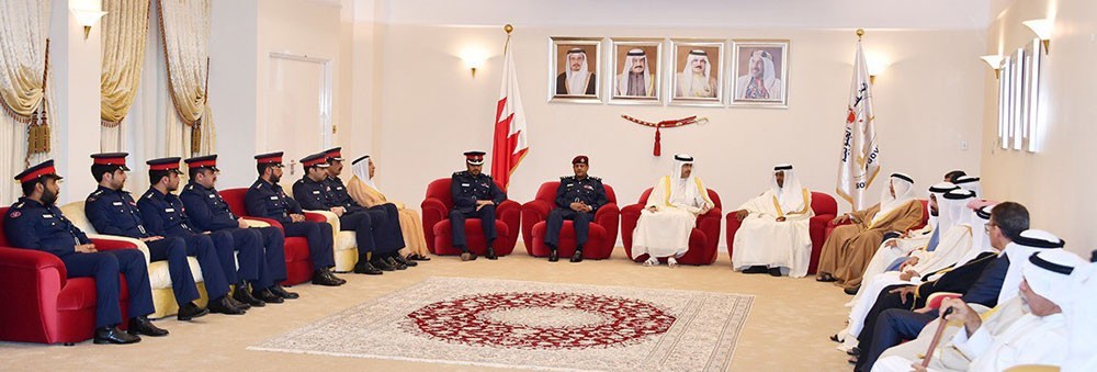 محافظ الجنوبية: التواصل مع المواطنين نهج حميد نفخر به