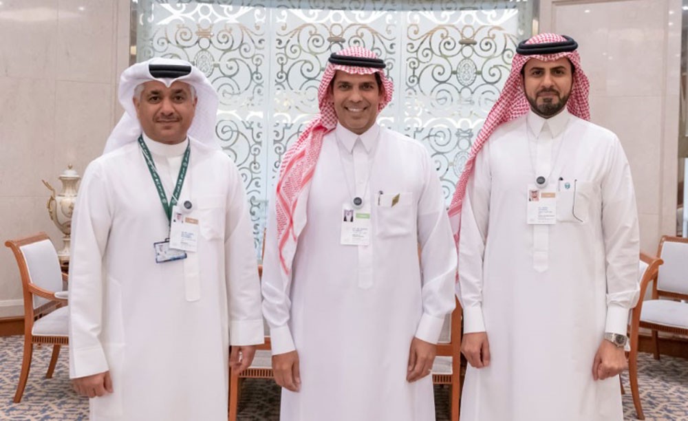 طرح مناقصة الخدمات الاستشارية لتطوير مشروع جسر الملك حمد