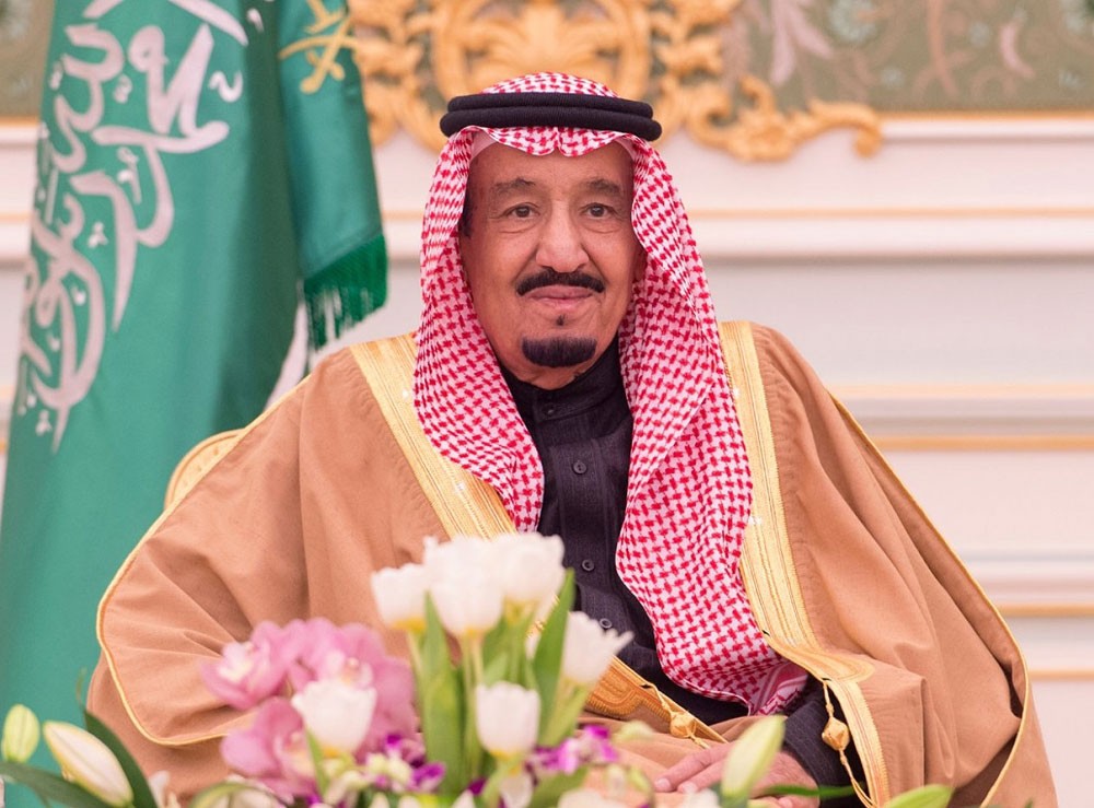  الملك سلمان : الجزاء الرادع لمن تثبت إدانتهم بمقتل خاشقجي