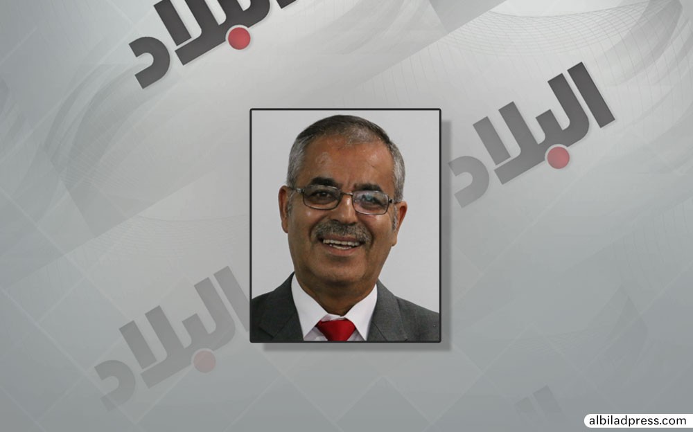 كمال يدعو الأندية والهيئات والشركات بسرعة التسجيل للنسخة الجديدة من الدوري العام للتنس