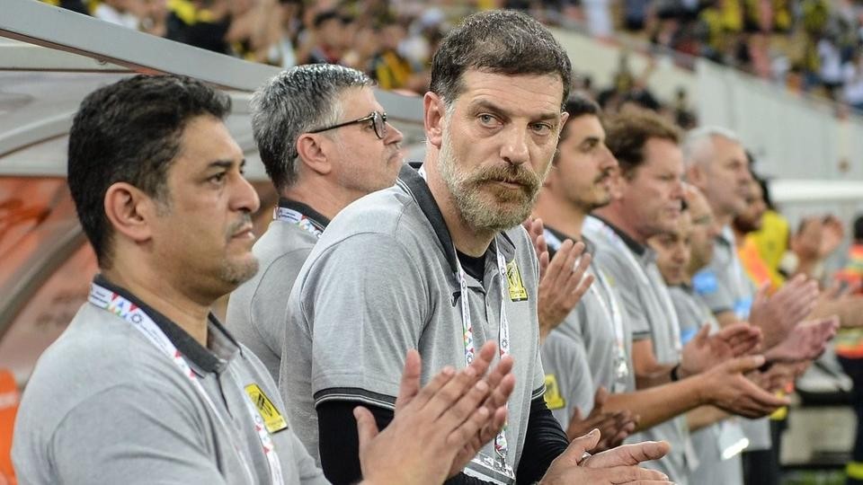 بيليتش يسعى لكسر نحس الأوروبيين في "الكلاسيكو"