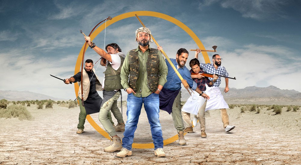 "Quest عربية" تبدأ "دبّر أكلك" في 28 أكتوبر
