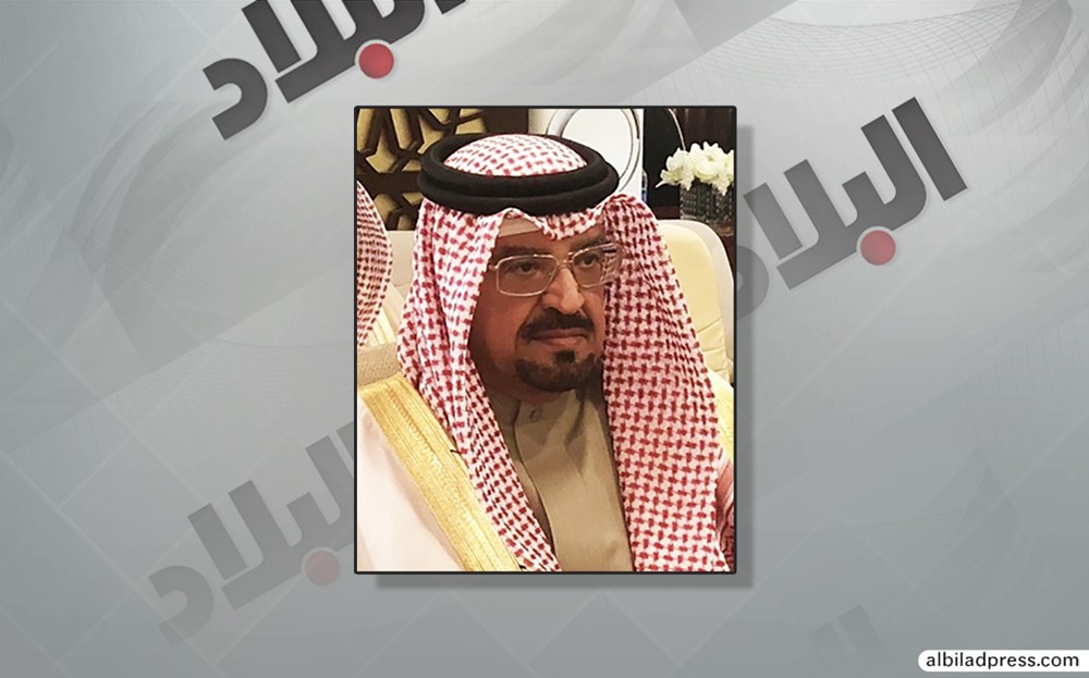 سفير البحرين بالرياض يشيد بنتائج زيارة سمو ولي العهد إلى الرياض