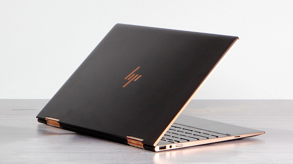 الإعلان رسميا عن الحاسوب المحمول HP Spectre X360 