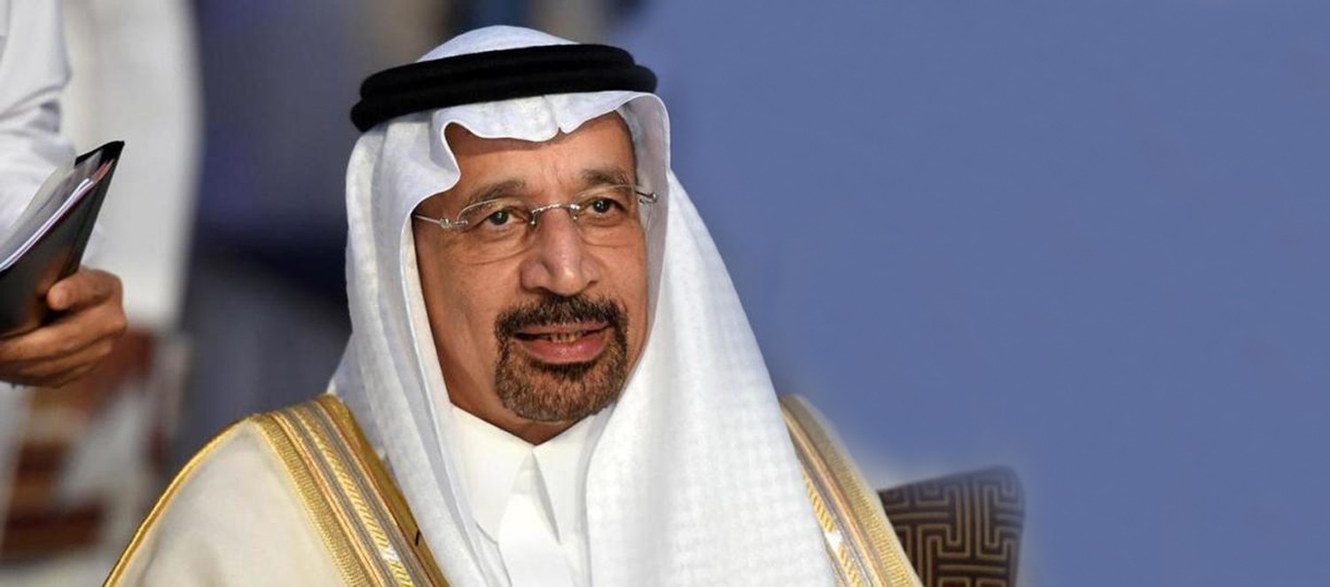 الفالح: اتفاق سعودي روسي على تمديد اتفاق النفط